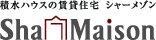 ShaMaison Homepage